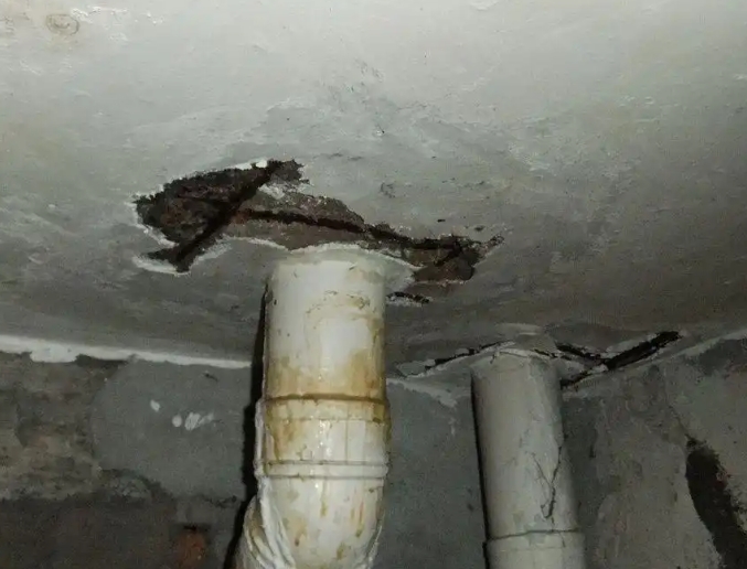 商洛市卫生间漏水维修公司浅析商洛市卫生间渗水维修的方法