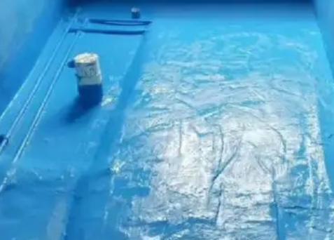 商洛市卫生间漏水维修公司分享下商洛市卫生间防水工程中常用防水涂料介绍。