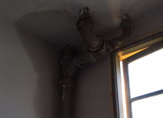 商洛市卫生间漏水维修公司专业解读商洛市卫生间防水的步骤